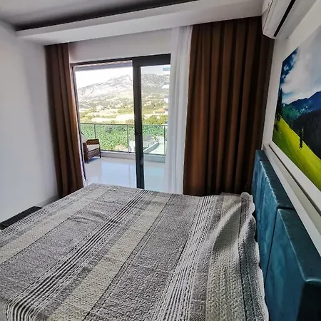 Eco Paradise Kargıcak