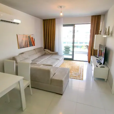 Eco Paradise Appartement *