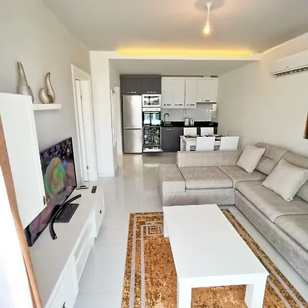 Eco Paradise Appartement *
