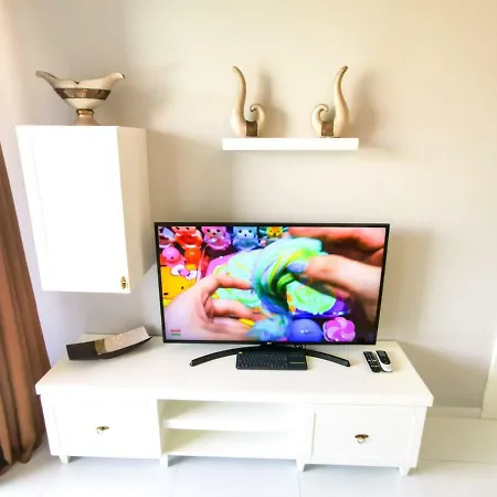 Eco Paradise Appartement *