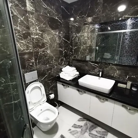 Eco Paradise * Kargıcak
