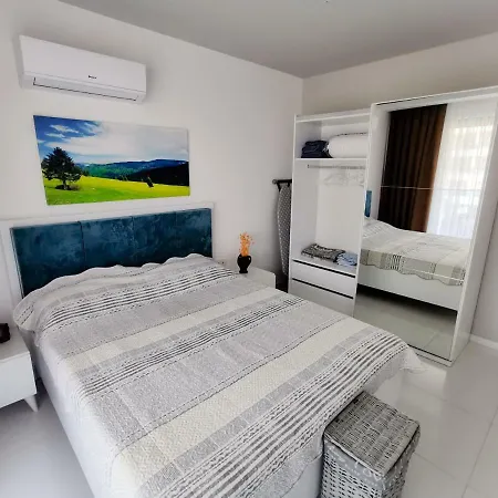 Eco Paradise * Kargıcak