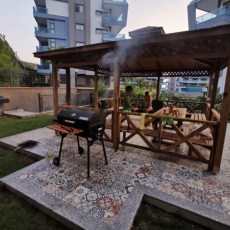 Appartement Eco Paradise *